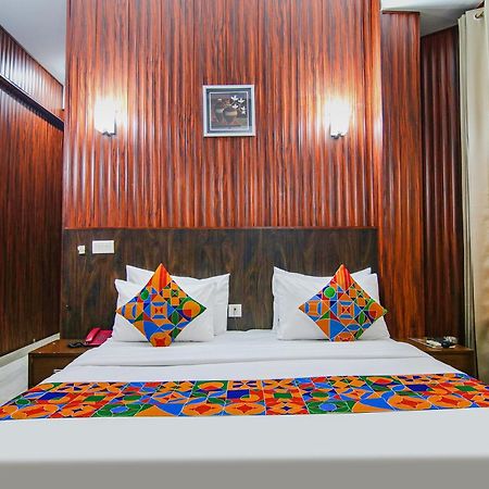 Fabhotel Prime The Rivlet Mg Road Gurgaon Exterior foto