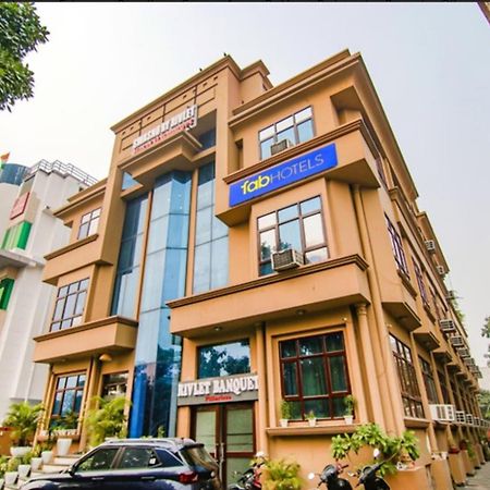Fabhotel Prime The Rivlet Mg Road Gurgaon Exterior foto