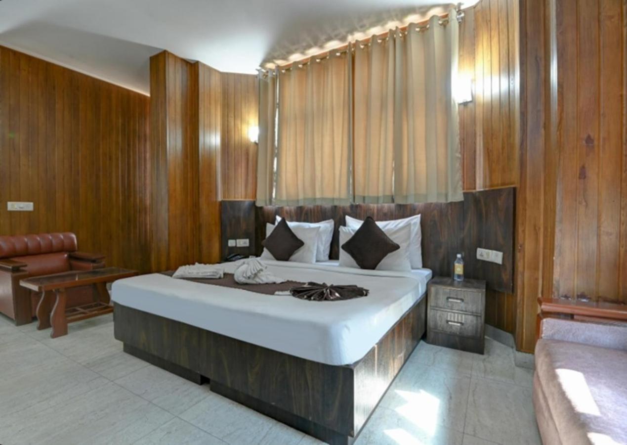 Fabhotel Prime The Rivlet Mg Road Gurgaon Exterior foto